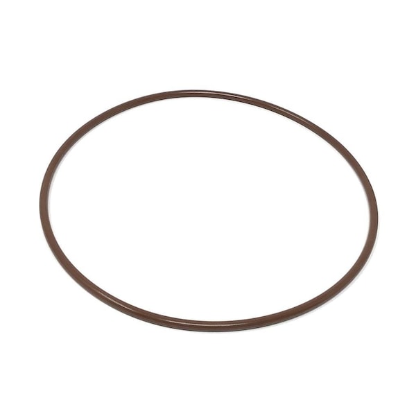 O-Ring, FKM FDA, Replaces Waukesha Cherry-Burrell Part# V70255